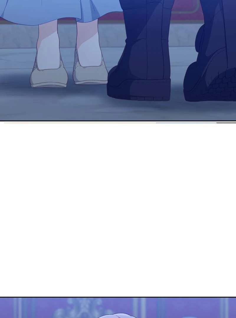 The Cursed Prince and His Clairvoyant Maid Chapter 49 - page 91