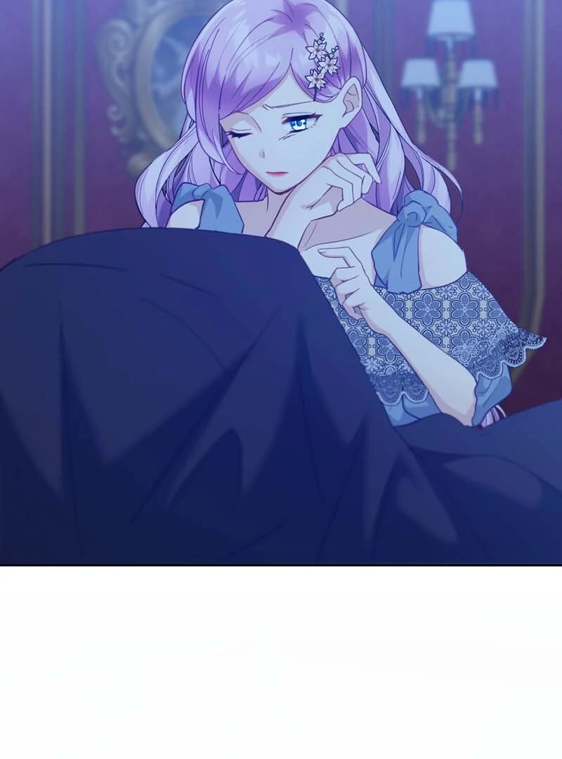 The Cursed Prince and His Clairvoyant Maid Chapter 49 - page 92