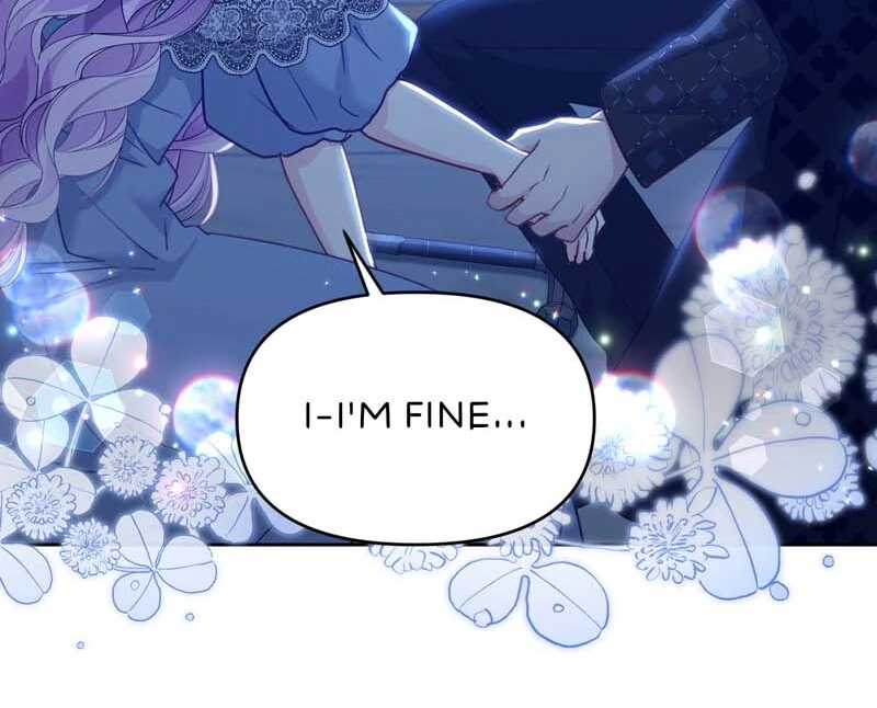 The Cursed Prince and His Clairvoyant Maid Chapter 49 - page 97