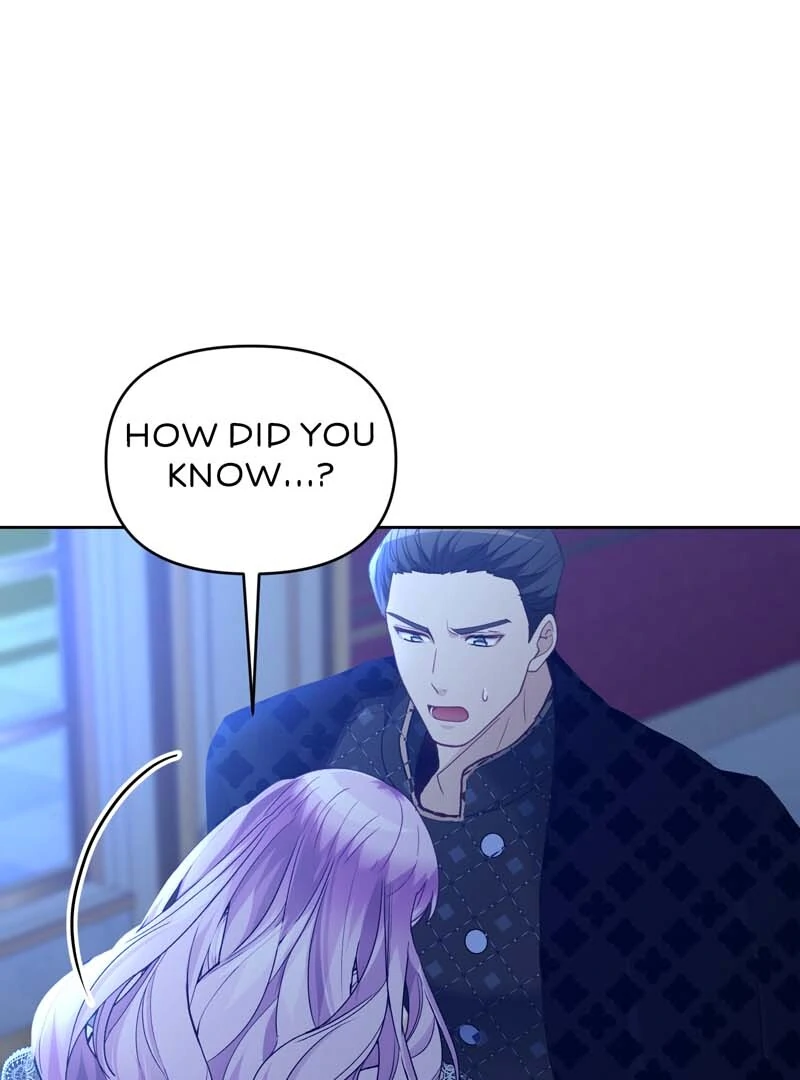 The Cursed Prince and His Clairvoyant Maid Chapter 49 - page 98