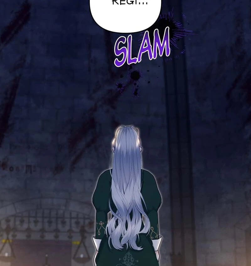 The Cursed Prince and His Clairvoyant Maid Chapter 48 - page 100