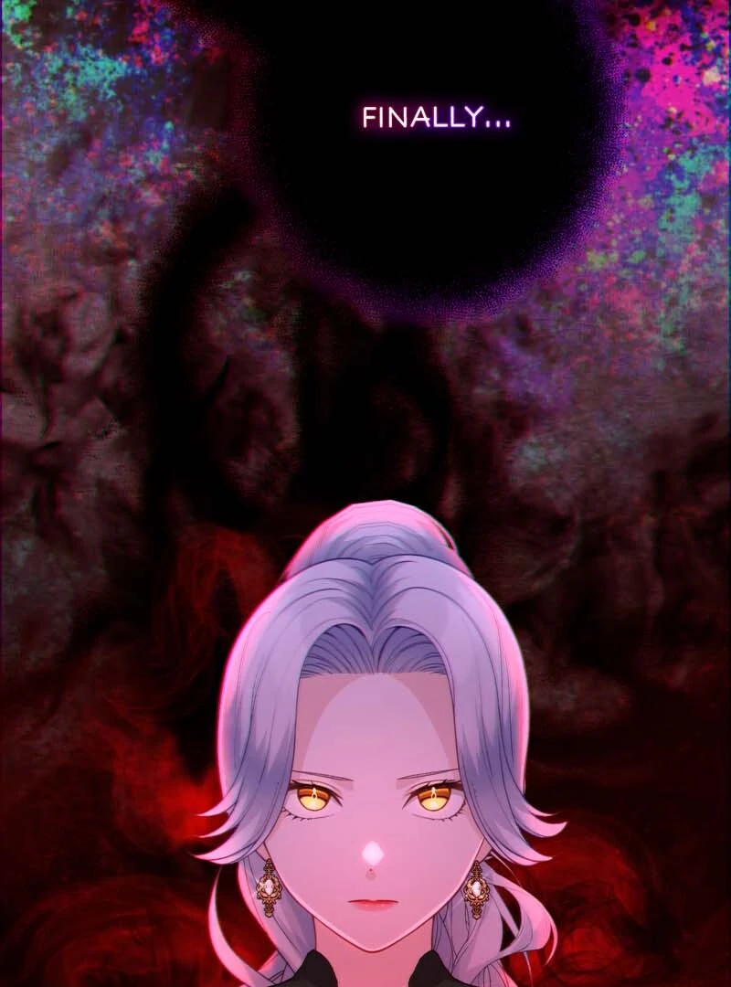 The Cursed Prince and His Clairvoyant Maid Chapter 48 - page 108