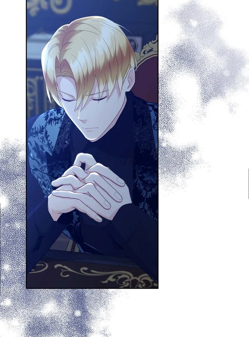 The Cursed Prince and His Clairvoyant Maid Chapter 48 - page 16