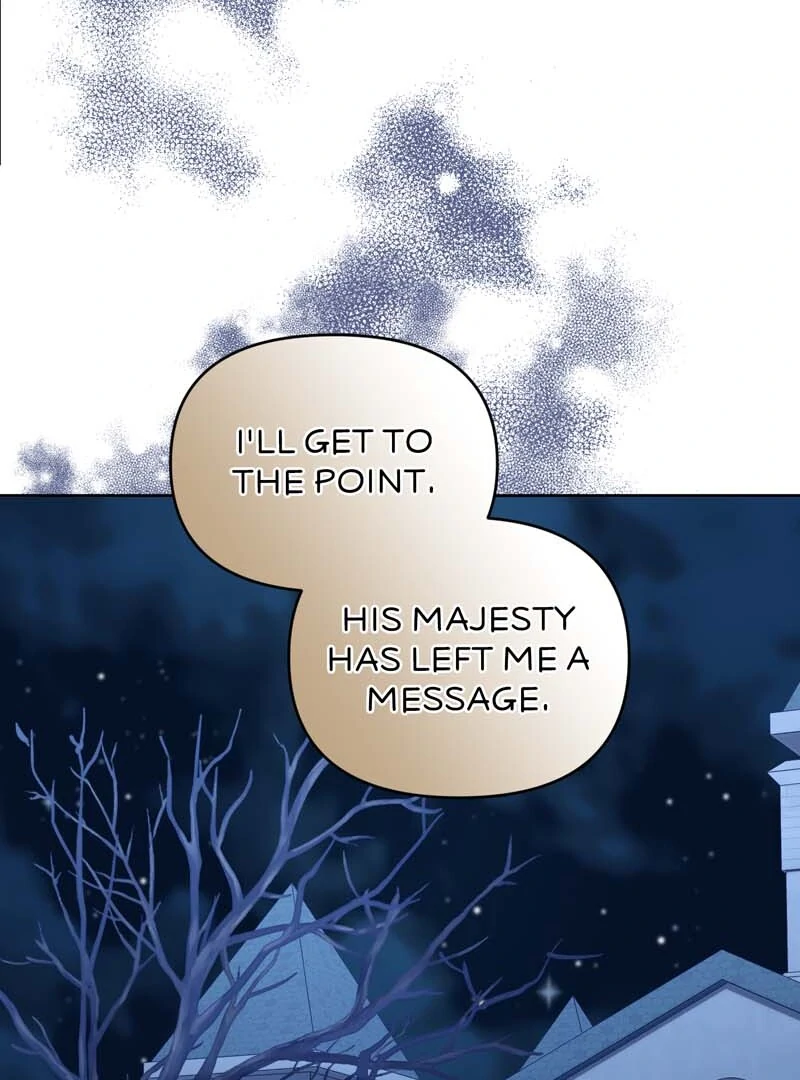 The Cursed Prince and His Clairvoyant Maid Chapter 48 - page 17