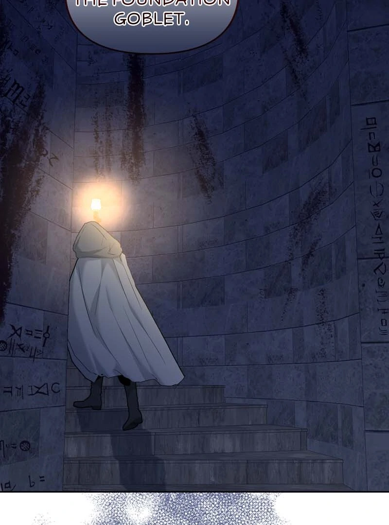 The Cursed Prince and His Clairvoyant Maid Chapter 48 - page 19