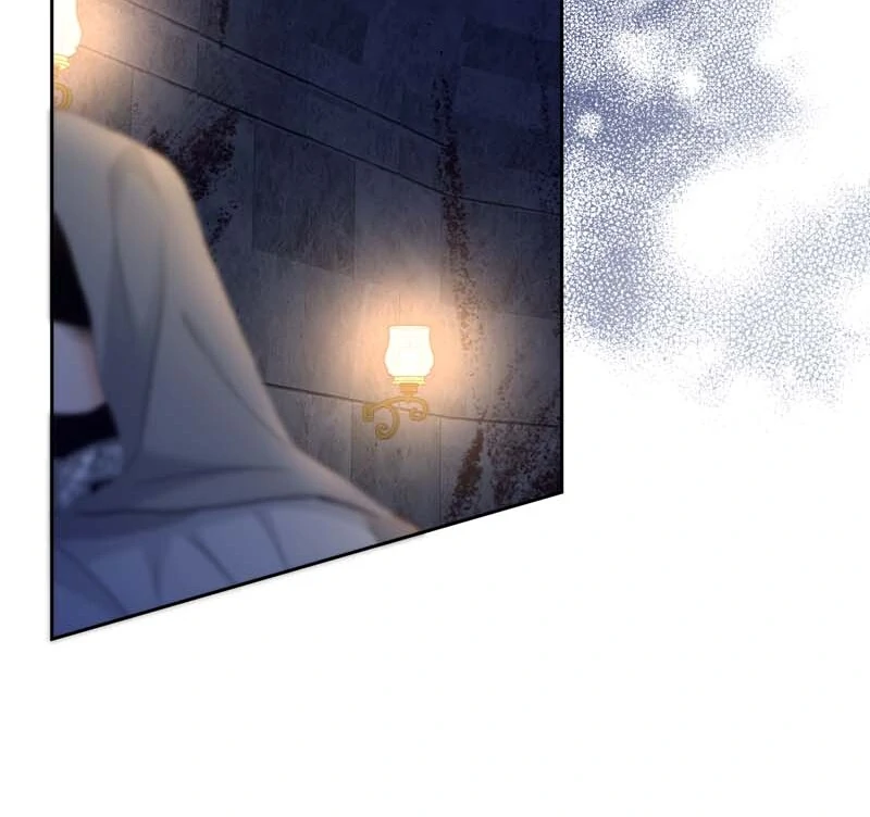The Cursed Prince and His Clairvoyant Maid Chapter 48 - page 21