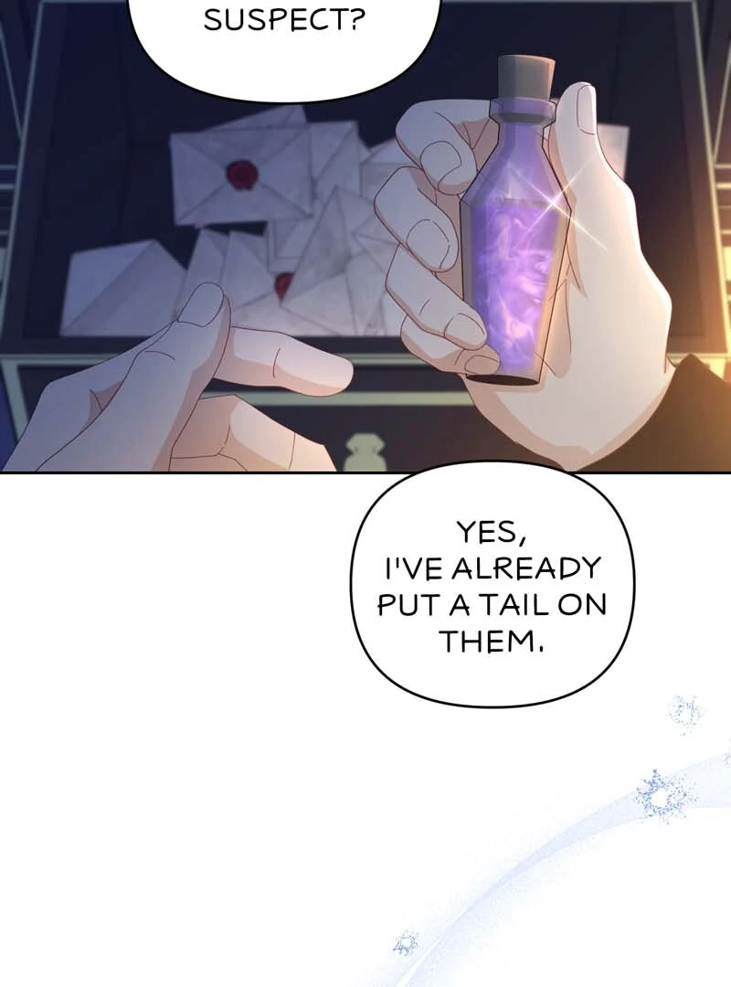 The Cursed Prince and His Clairvoyant Maid Chapter 48 - page 24
