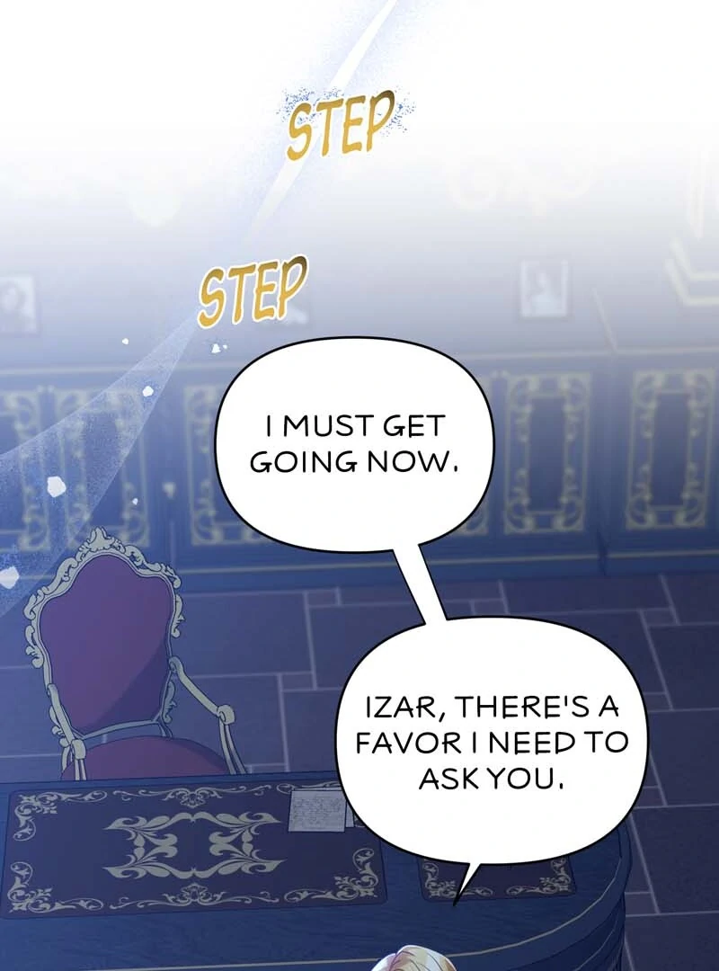 The Cursed Prince and His Clairvoyant Maid Chapter 48 - page 25