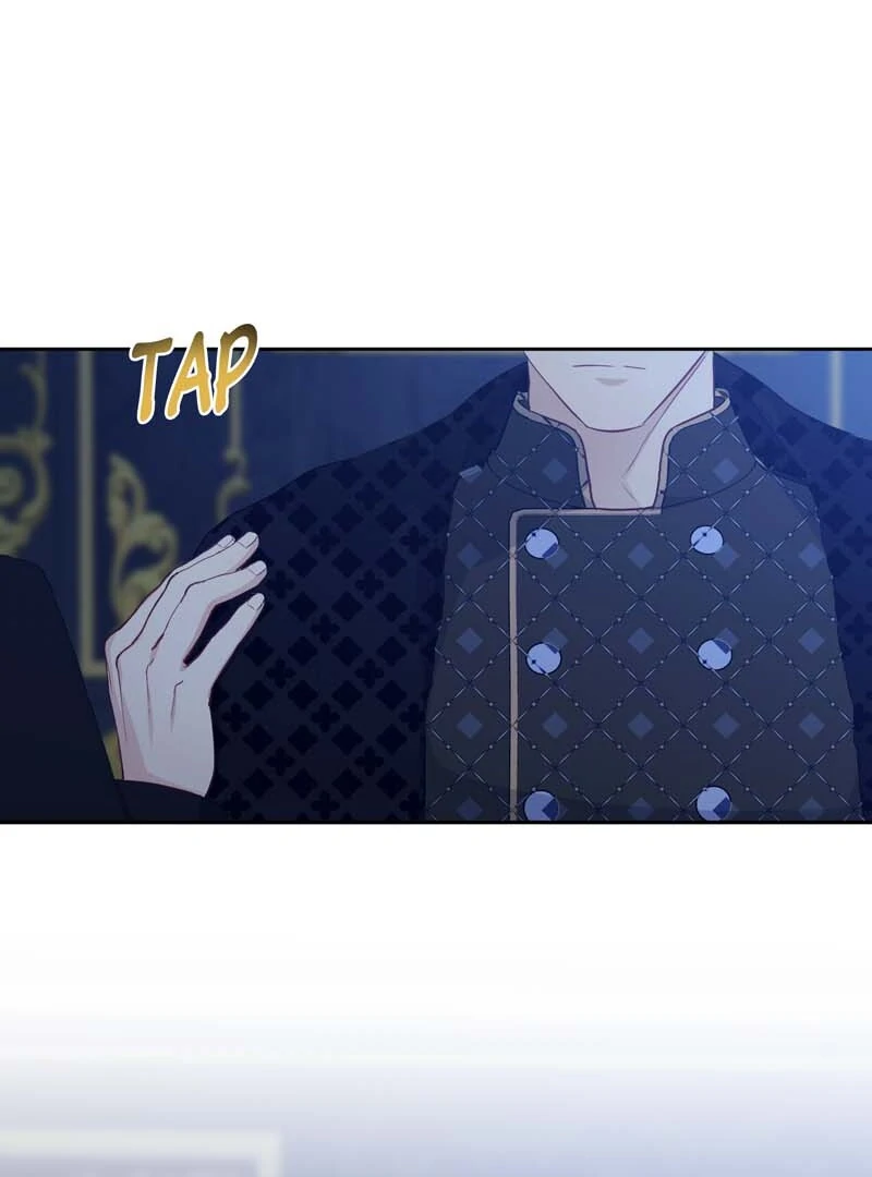 The Cursed Prince and His Clairvoyant Maid Chapter 48 - page 27