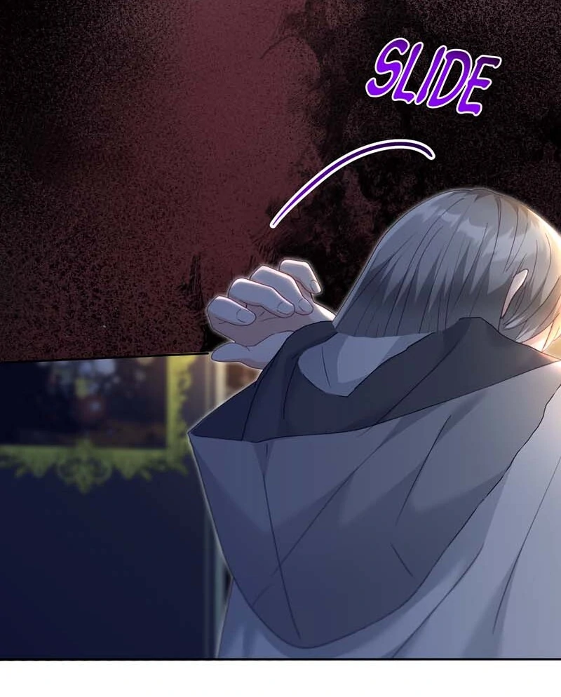 The Cursed Prince and His Clairvoyant Maid Chapter 48 - page 32