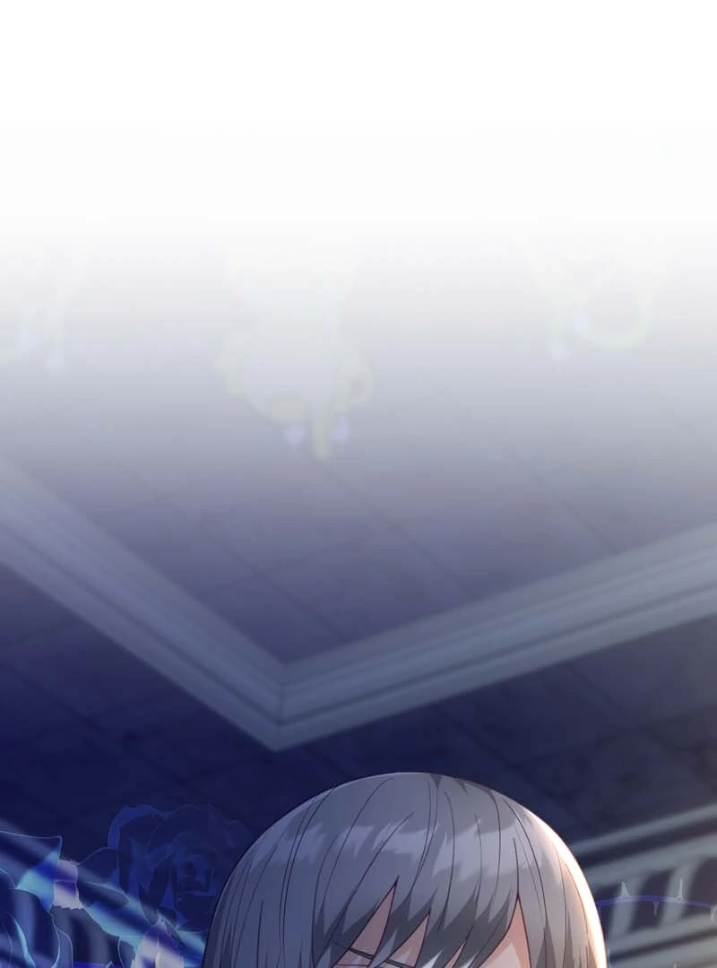 The Cursed Prince and His Clairvoyant Maid Chapter 48 - page 33