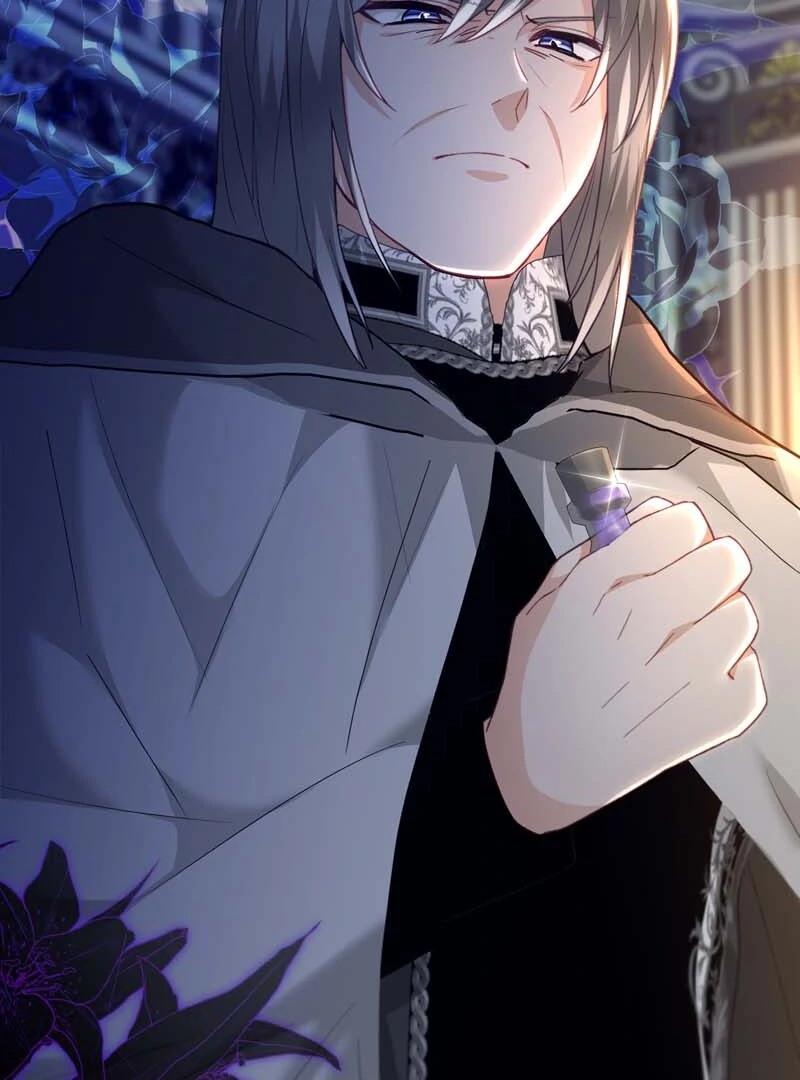 The Cursed Prince and His Clairvoyant Maid Chapter 48 - page 34