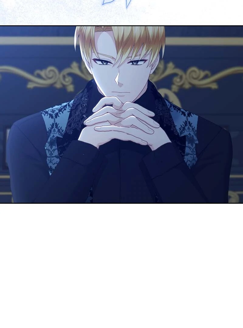 The Cursed Prince and His Clairvoyant Maid Chapter 48 - page 4