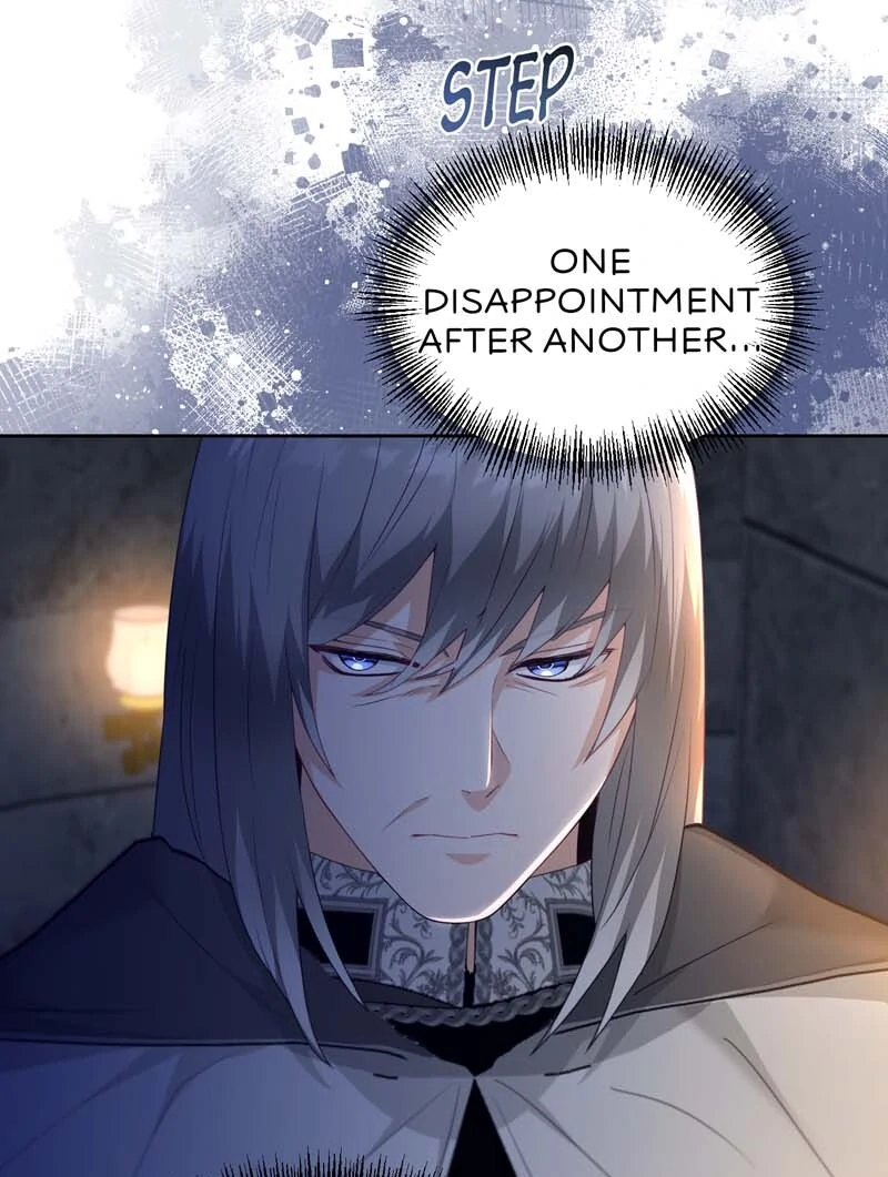 The Cursed Prince and His Clairvoyant Maid Chapter 48 - page 41