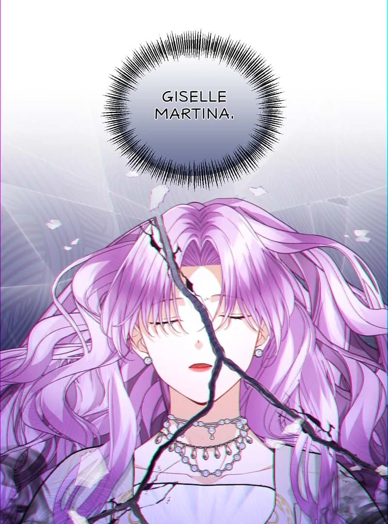 The Cursed Prince and His Clairvoyant Maid Chapter 48 - page 43