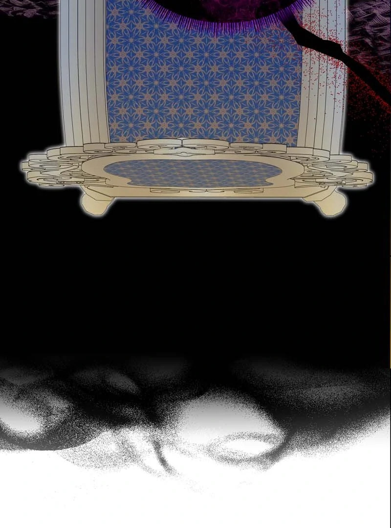 The Cursed Prince and His Clairvoyant Maid Chapter 48 - page 48