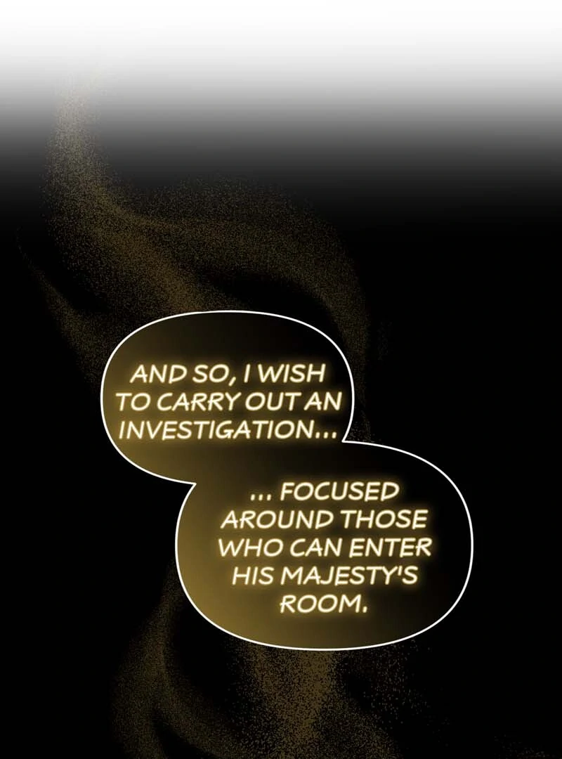 The Cursed Prince and His Clairvoyant Maid Chapter 48 - page 5