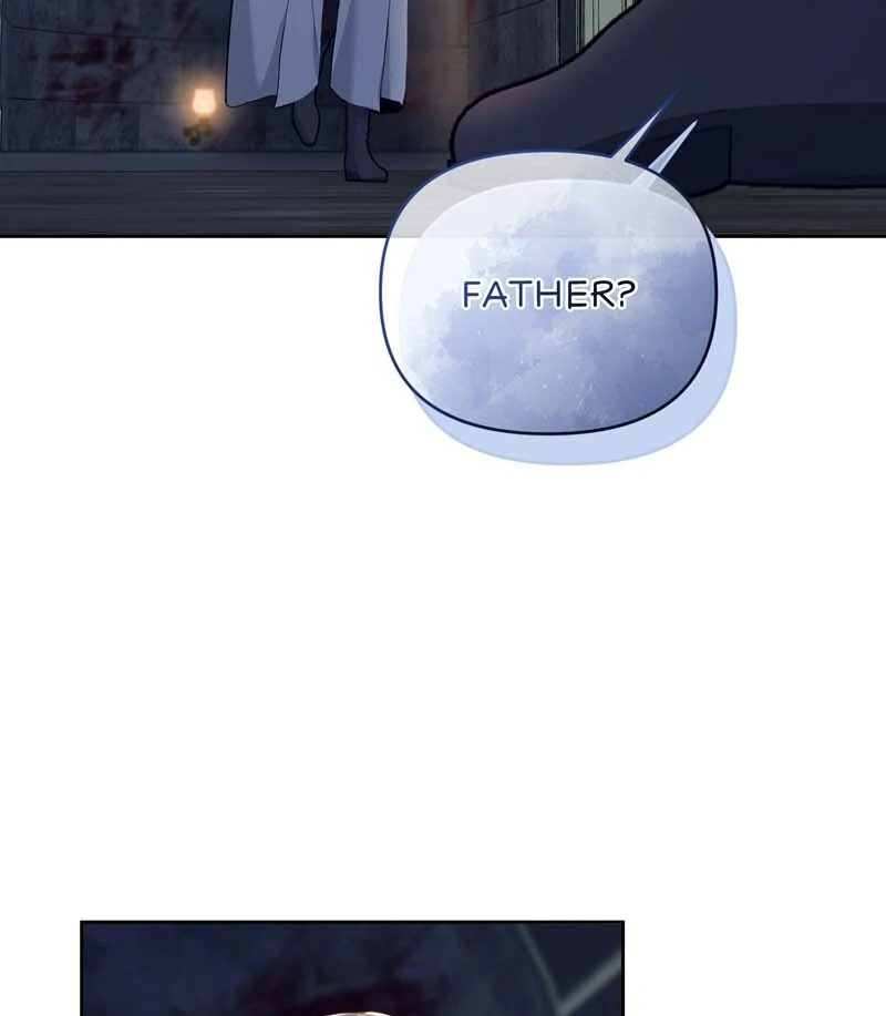 The Cursed Prince and His Clairvoyant Maid Chapter 48 - page 50