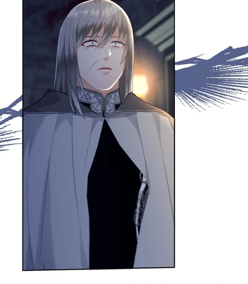 The Cursed Prince and His Clairvoyant Maid Chapter 48 - page 51