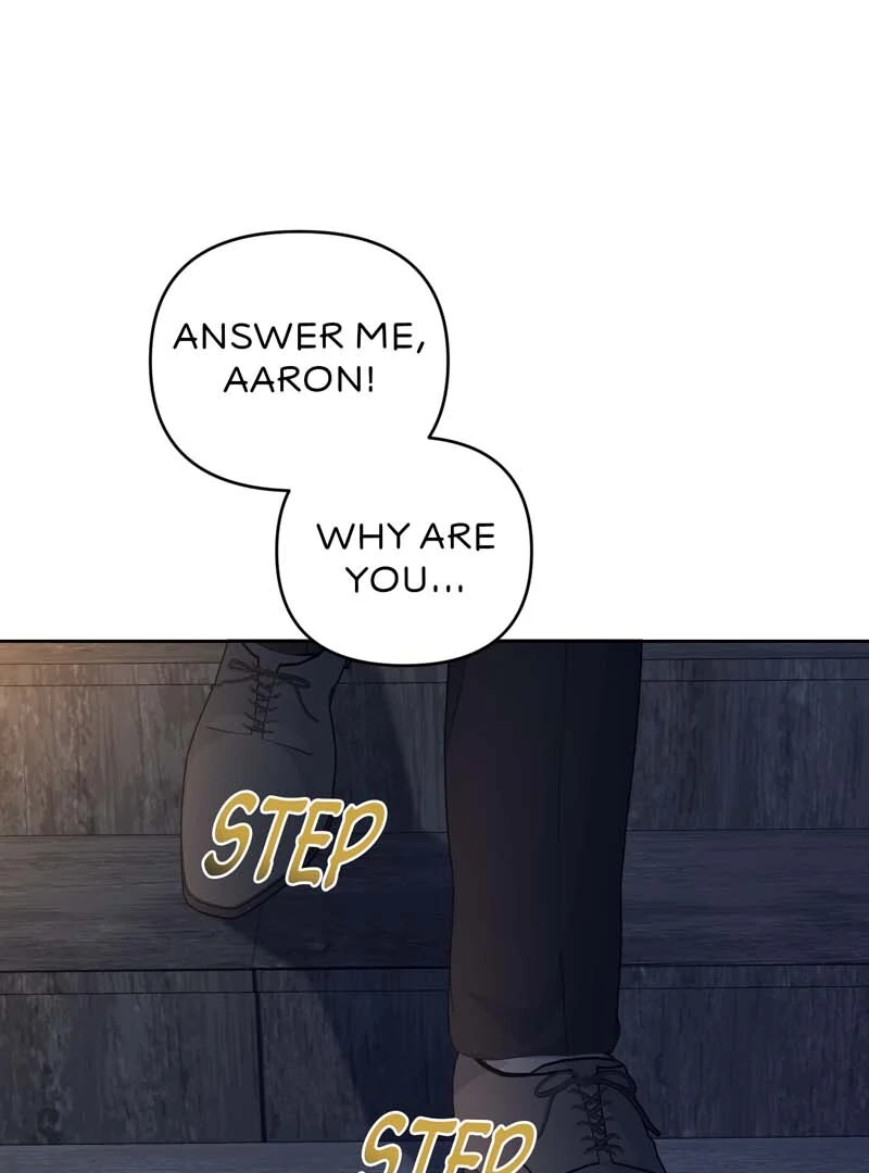 The Cursed Prince and His Clairvoyant Maid Chapter 48 - page 57