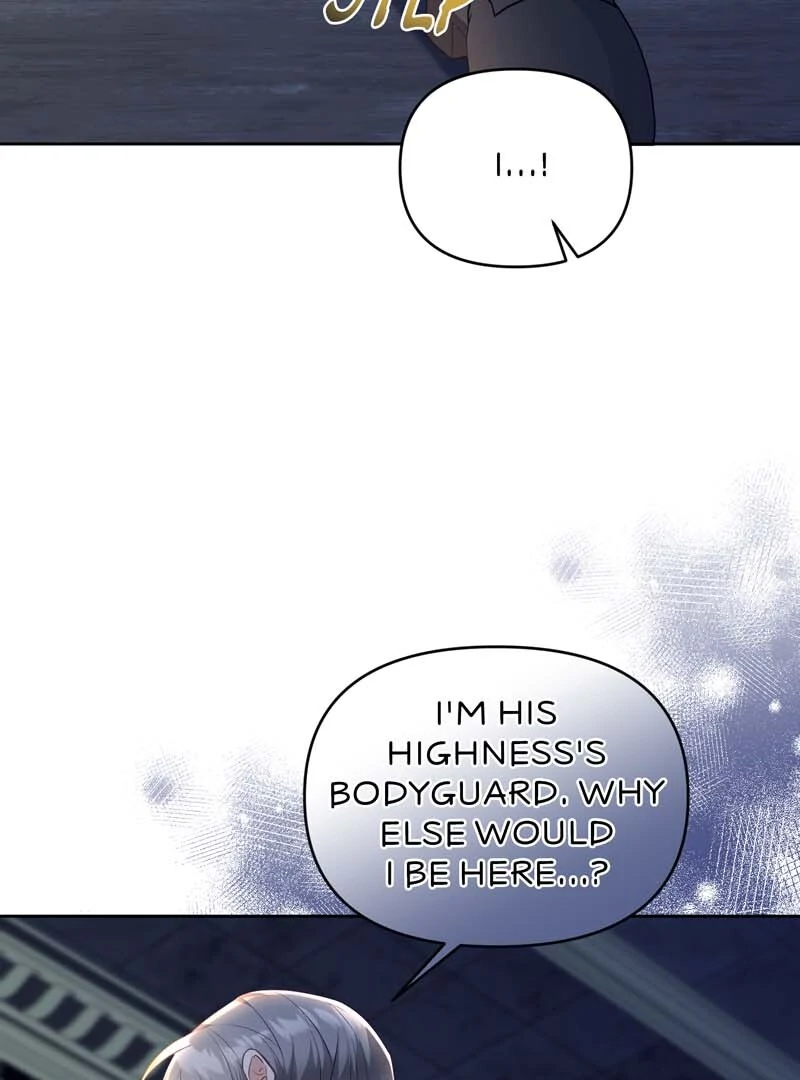 The Cursed Prince and His Clairvoyant Maid Chapter 48 - page 58