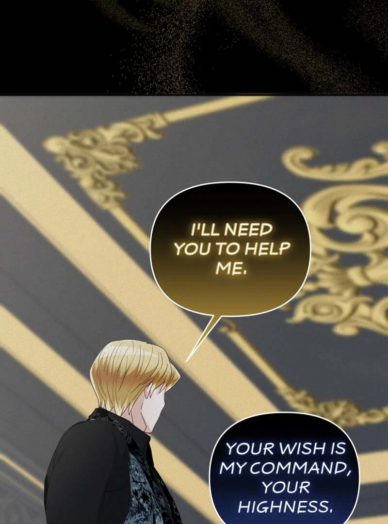 The Cursed Prince and His Clairvoyant Maid Chapter 48 - page 6