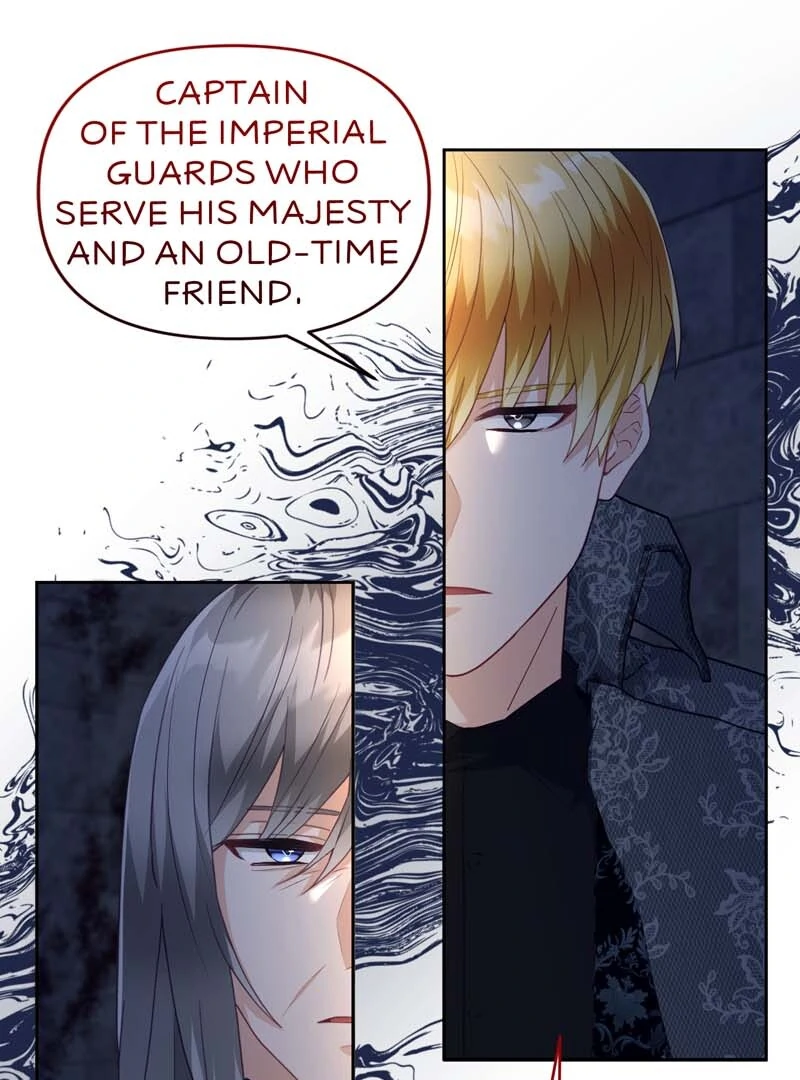 The Cursed Prince and His Clairvoyant Maid Chapter 48 - page 63