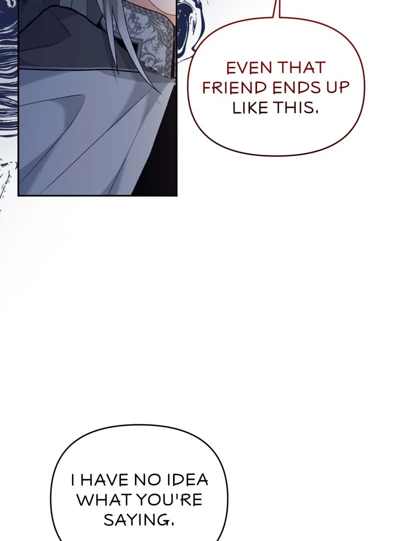 The Cursed Prince and His Clairvoyant Maid Chapter 48 - page 64