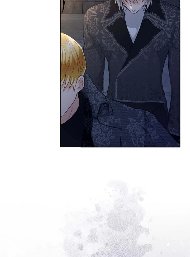The Cursed Prince and His Clairvoyant Maid Chapter 48 - page 68
