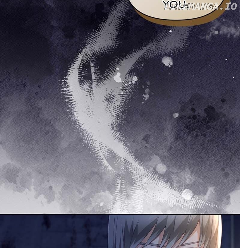 The Cursed Prince and His Clairvoyant Maid Chapter 48 - page 70