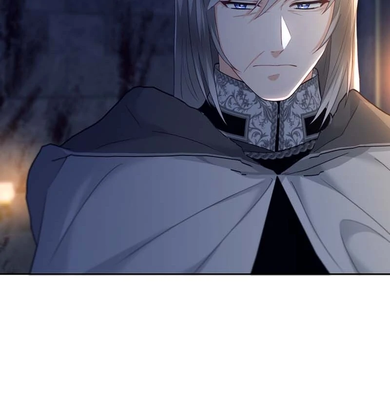 The Cursed Prince and His Clairvoyant Maid Chapter 48 - page 71