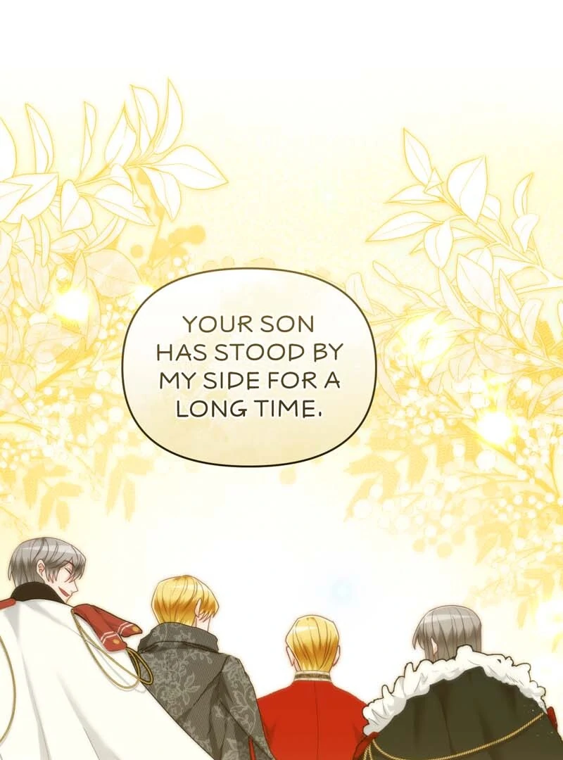 The Cursed Prince and His Clairvoyant Maid Chapter 48 - page 72