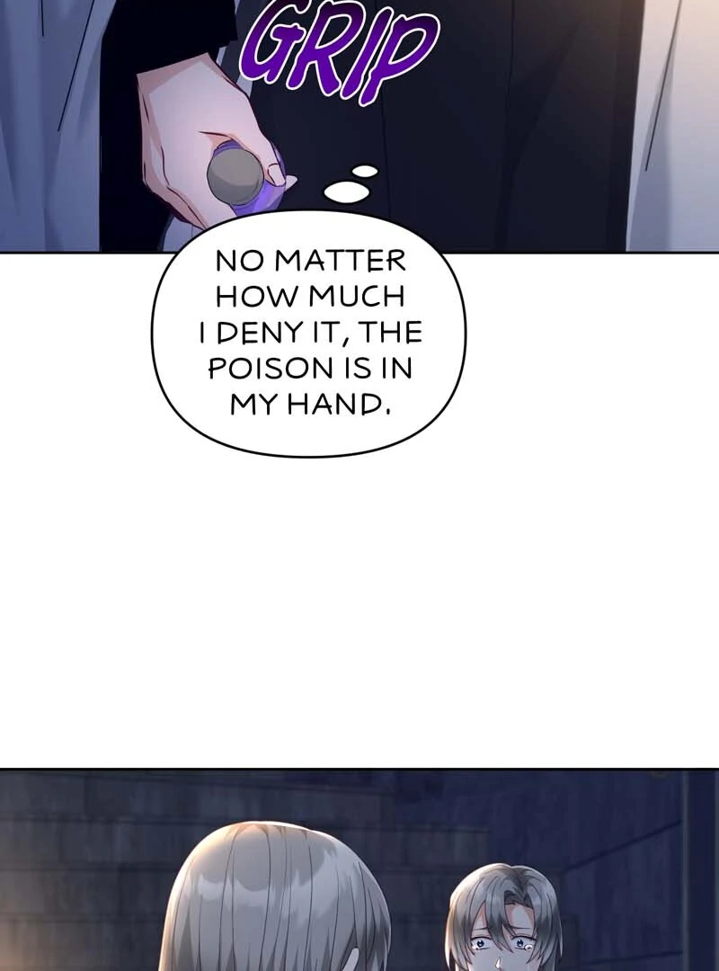 The Cursed Prince and His Clairvoyant Maid Chapter 48 - page 75