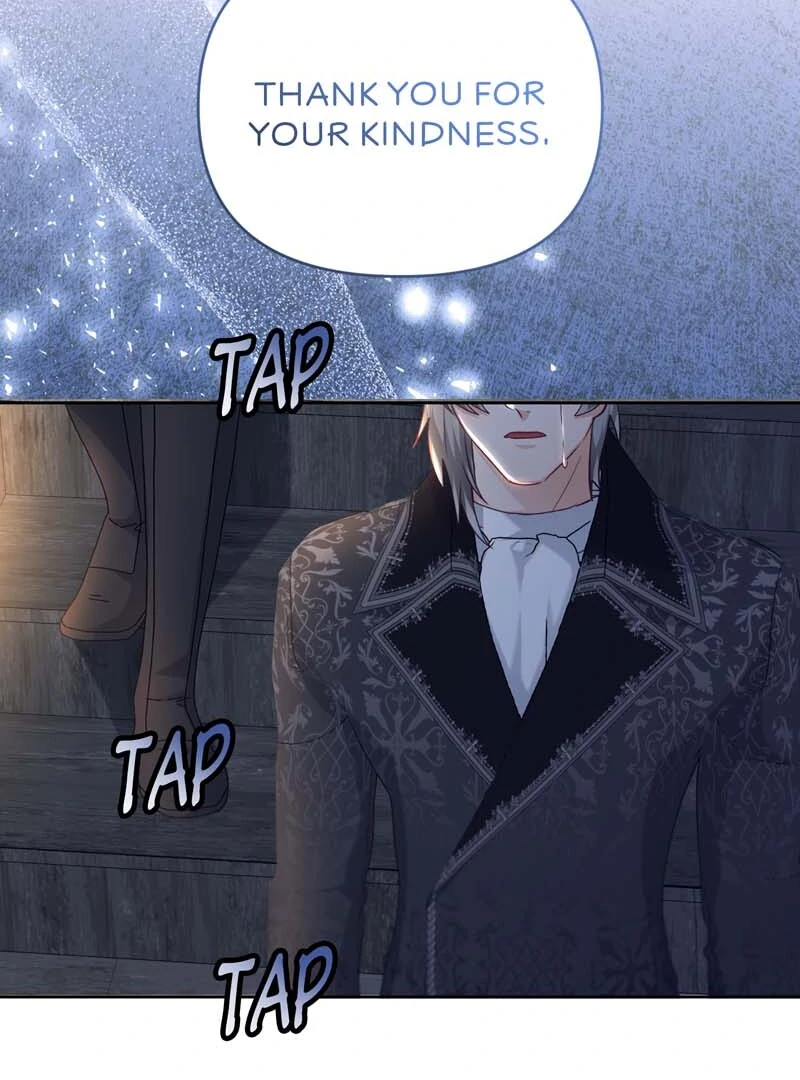 The Cursed Prince and His Clairvoyant Maid Chapter 48 - page 77