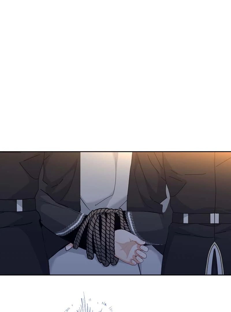 The Cursed Prince and His Clairvoyant Maid Chapter 48 - page 78