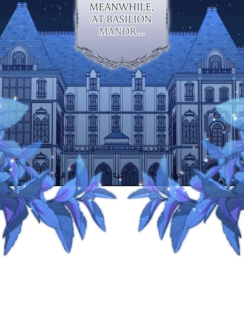 The Cursed Prince and His Clairvoyant Maid Chapter 48 - page 86