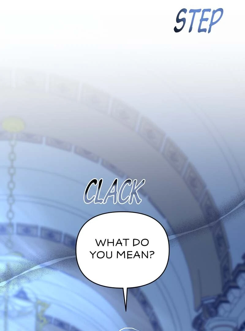 The Cursed Prince and His Clairvoyant Maid Chapter 48 - page 88