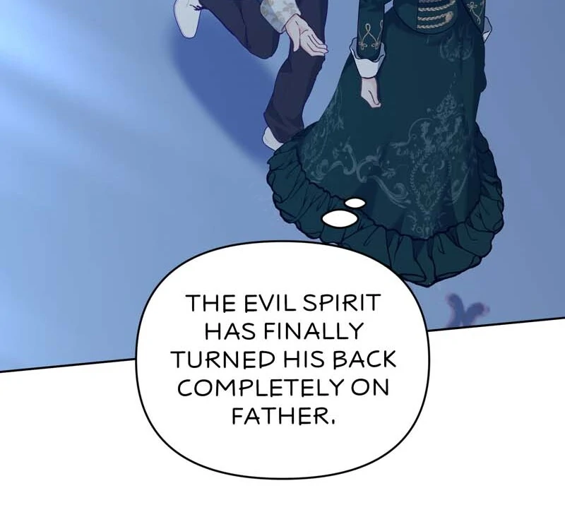The Cursed Prince and His Clairvoyant Maid Chapter 48 - page 92