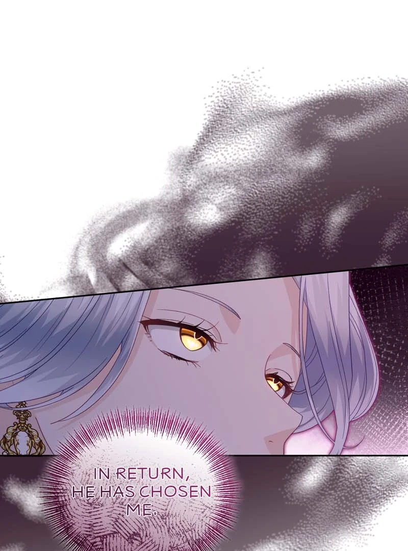 The Cursed Prince and His Clairvoyant Maid Chapter 48 - page 93