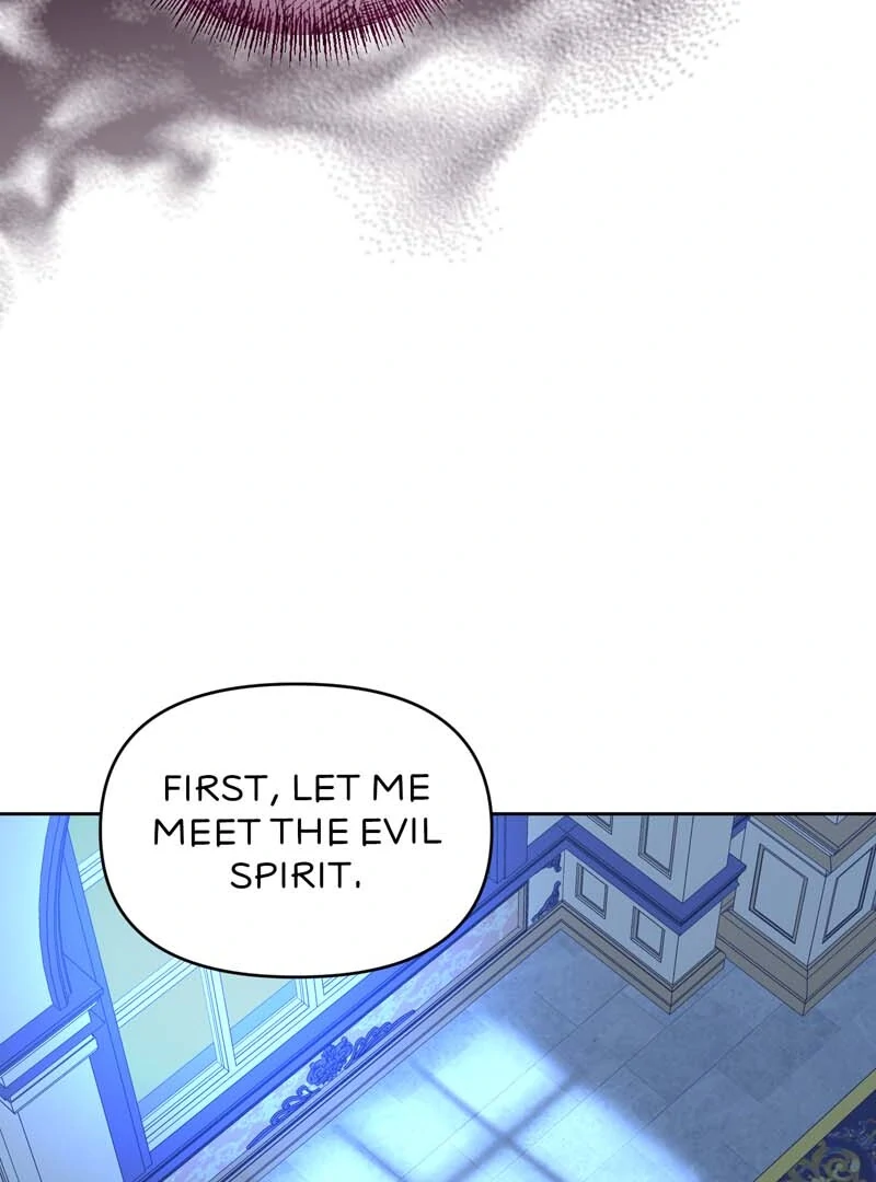 The Cursed Prince and His Clairvoyant Maid Chapter 48 - page 94