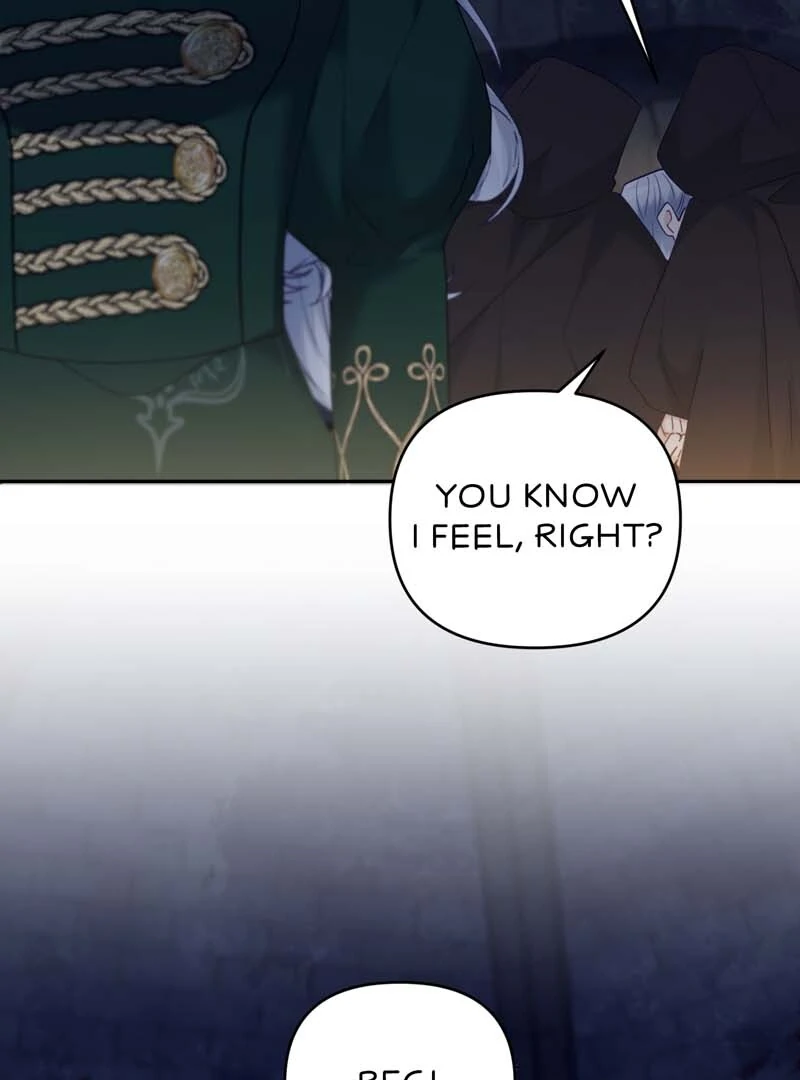 The Cursed Prince and His Clairvoyant Maid Chapter 48 - page 99