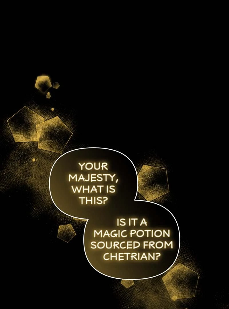 The Cursed Prince and His Clairvoyant Maid Chapter 47 - page 1