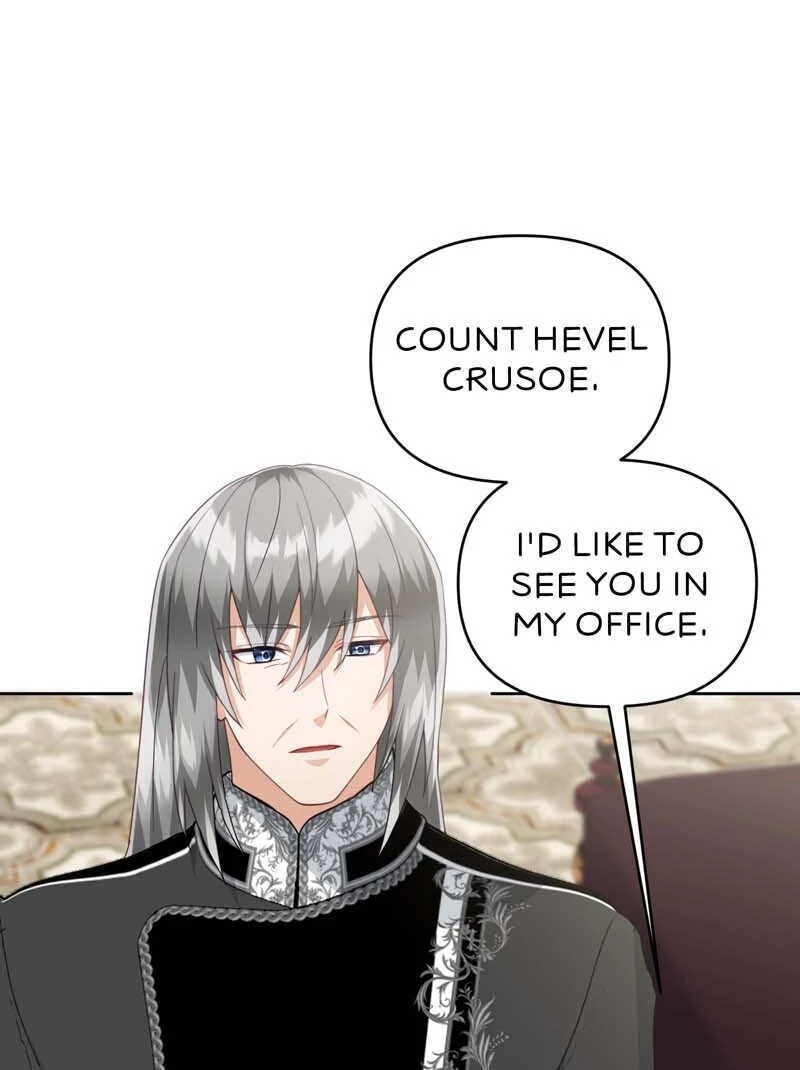 The Cursed Prince and His Clairvoyant Maid Chapter 47 - page 102