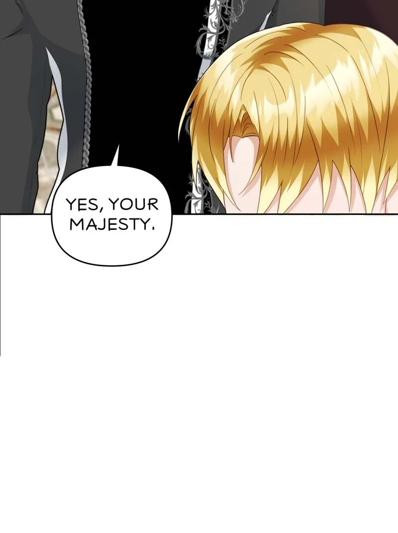 The Cursed Prince and His Clairvoyant Maid Chapter 47 - page 103