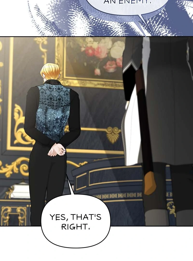 The Cursed Prince and His Clairvoyant Maid Chapter 47 - page 106