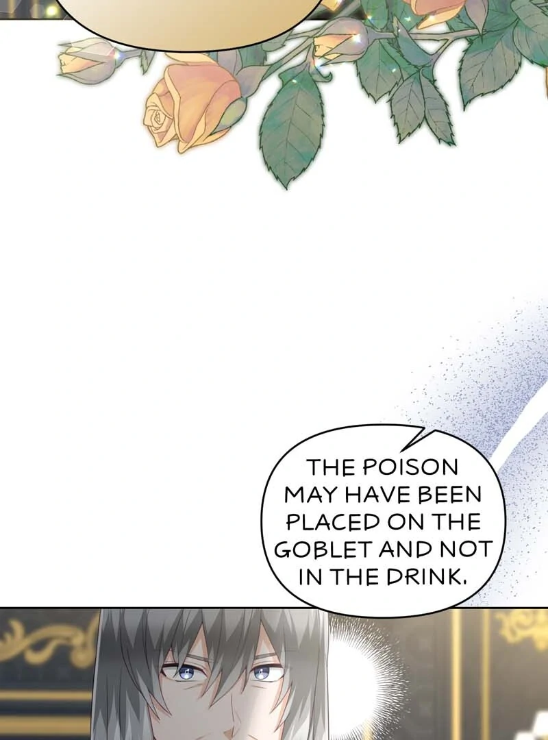 The Cursed Prince and His Clairvoyant Maid Chapter 47 - page 109