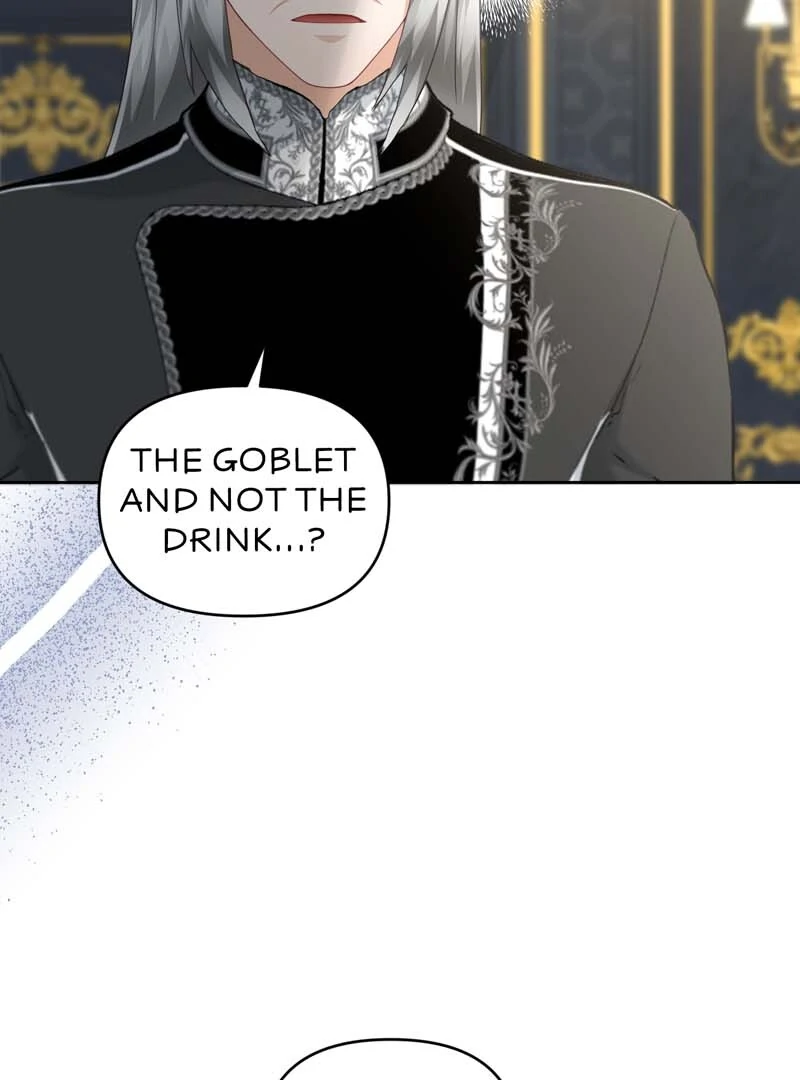 The Cursed Prince and His Clairvoyant Maid Chapter 47 - page 110
