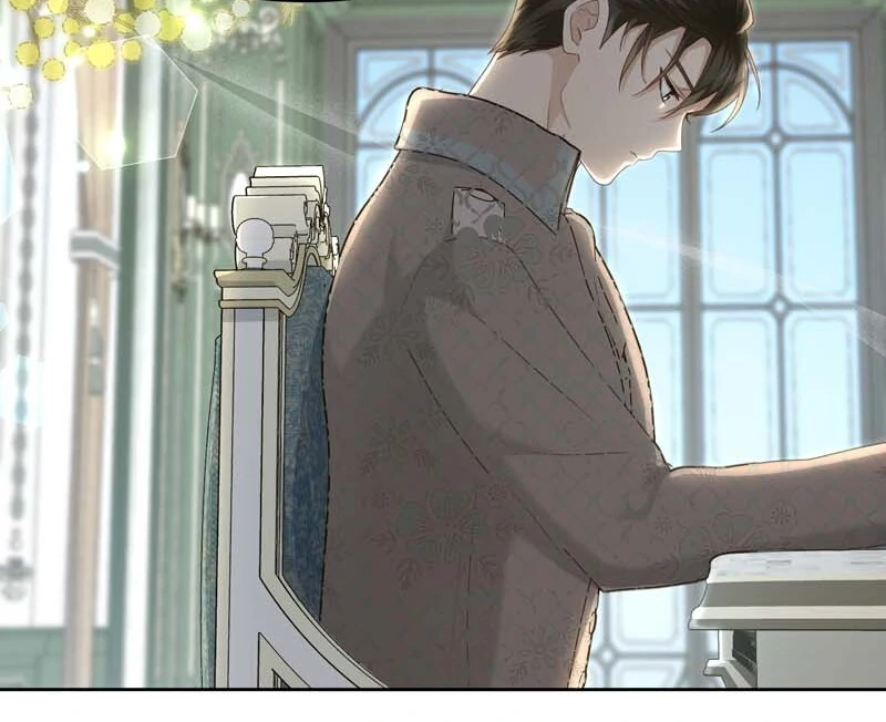 The Cursed Prince and His Clairvoyant Maid Chapter 47 - page 113