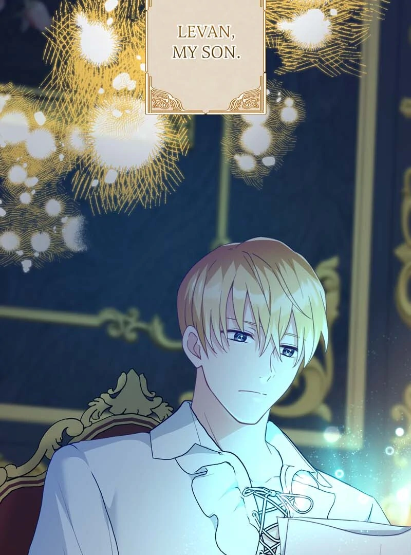 The Cursed Prince and His Clairvoyant Maid Chapter 47 - page 12