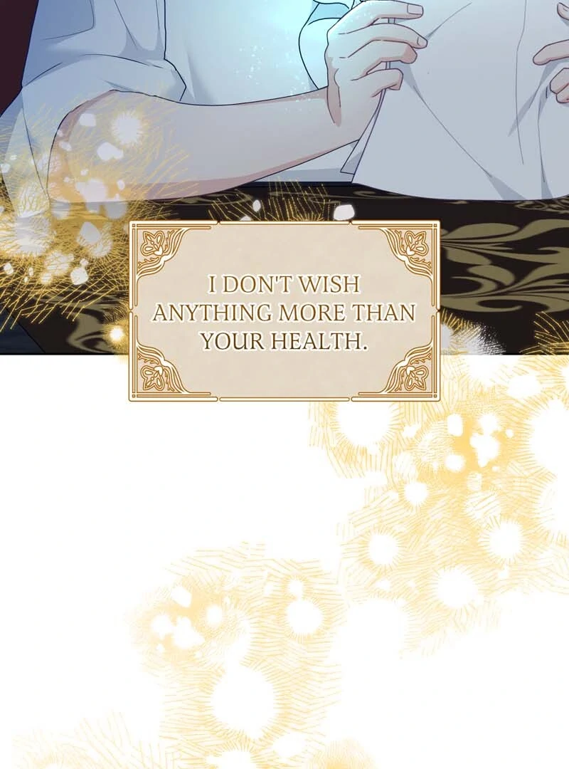 The Cursed Prince and His Clairvoyant Maid Chapter 47 - page 13